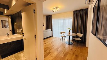 Feel at Home in Bucharest