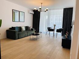 Feel at Home in Bucharest