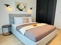 Feel at Home in Bucharest