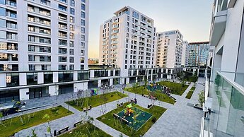 Feel at Home in Bucharest