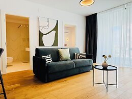 Feel at Home in Bucharest