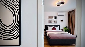 Feel at Home in Bucharest