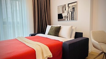 Feel at Home in Bucharest