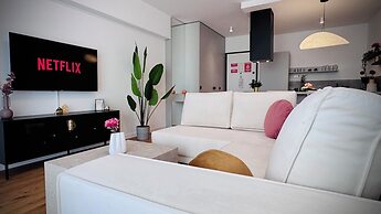 Feel at Home in Bucharest