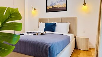 Feel at Home in Bucharest