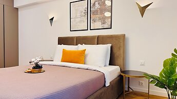 Feel at Home in Bucharest