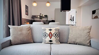 Feel at Home in Bucharest
