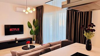 Feel at Home in Bucharest