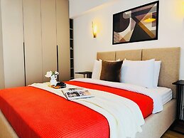 Feel at Home in Bucharest