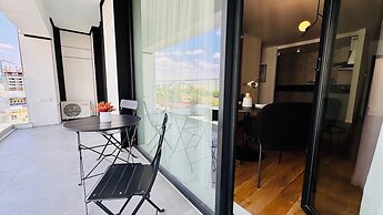 Feel at Home in Bucharest