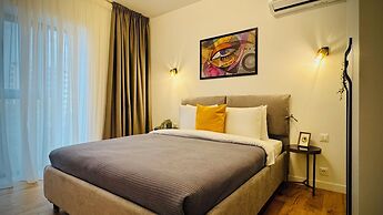 Feel at Home in Bucharest