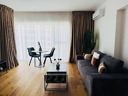 Feel at Home in Bucharest