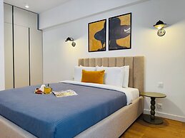 Feel at Home in Bucharest