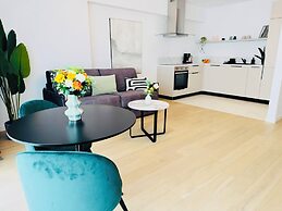 Feel at Home in Bucharest
