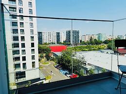 Feel at Home in Bucharest