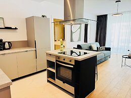 Feel at Home in Bucharest