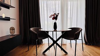 Feel at Home in Bucharest