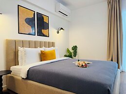 Feel at Home in Bucharest