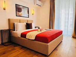 Feel at Home in Bucharest