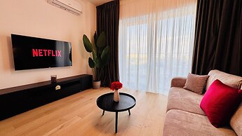 Feel at Home in Bucharest