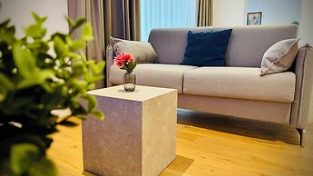 Feel at Home in Bucharest