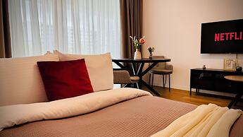 Feel at Home in Bucharest