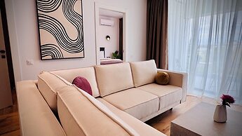 Feel at Home in Bucharest
