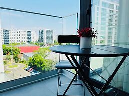 Feel at Home in Bucharest