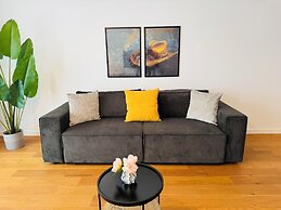 Feel at Home in Bucharest