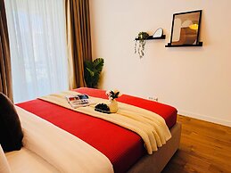 Feel at Home in Bucharest