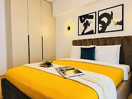 Feel at Home in Bucharest