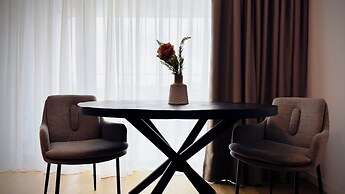 Feel at Home in Bucharest