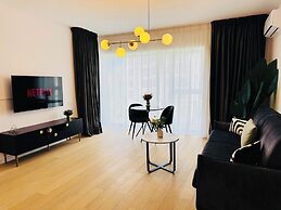Feel at Home in Bucharest