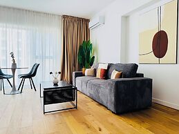 Feel at Home in Bucharest