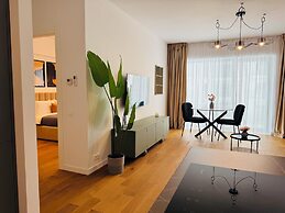 Feel at Home in Bucharest