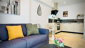 Feel at Home in Bucharest