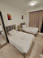 Pearl pyramids Inn