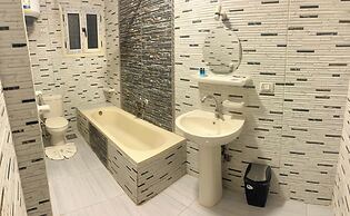 Pearl pyramids Inn