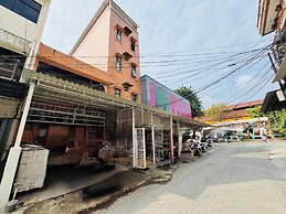 Tamastu House Sunter