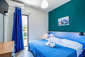 Giostemar Rooms - Playa Grande