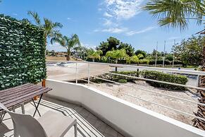 Giostemar Rooms - Playa Grande