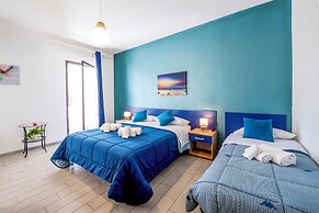 Giostemar Rooms - Playa Grande