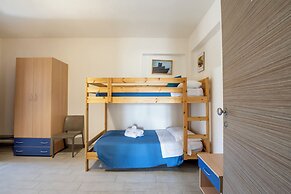 Giostemar Rooms - Playa Grande
