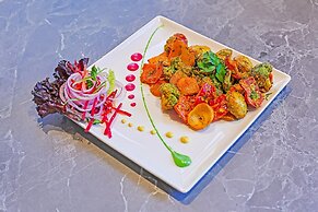 Sunday Resort & Spa Manesar Gurugram