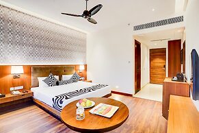 Sunday Resort & Spa Manesar Gurugram