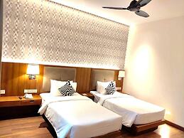Sunday Resort & Spa Manesar Gurugram