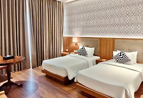 Sunday Resort & Spa Manesar Gurugram
