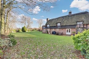 Lake Cottage