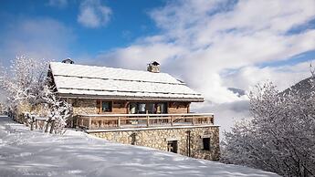 MGM Hôtels & Résidences - Chalet Apsara