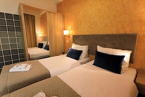 Hotel Elements